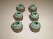 Daihatsu Hijet Valve Stem Seal Set Fit EB EF